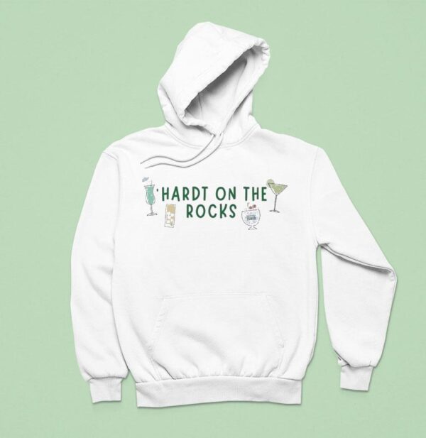 Dale Jr Download Hardt On The Rocks Hoodie