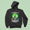 Damn Right I Am A Oregon Ducks Fan Win Or Lose Hoodie