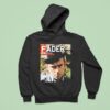 Damon Albarn Fader Hoodie
