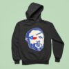 Dan Crenshaw Vote Politics Texas Hoodie