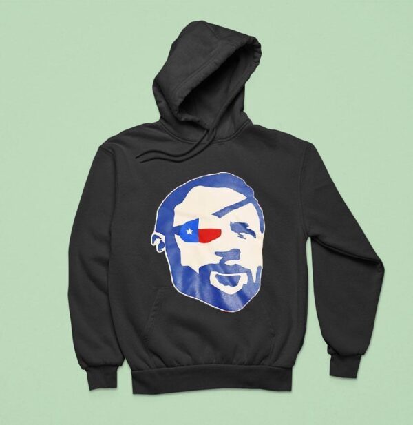 Dan Crenshaw Vote Politics Texas Hoodie