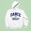 Dance Twenty Four University Hoodie