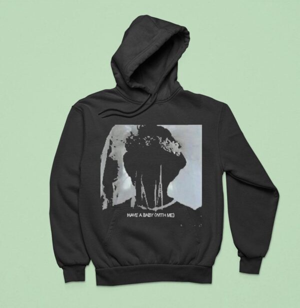 Daniel Caesar Have A Baby With Me Hoodie
