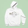 Dark Seas Coastal Frontier Reinforced Hoodie