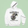 Dark Seas Dangerous Goods Aqualung Hoodie
