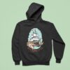 Dark Seas Deep Dreams Hoodie