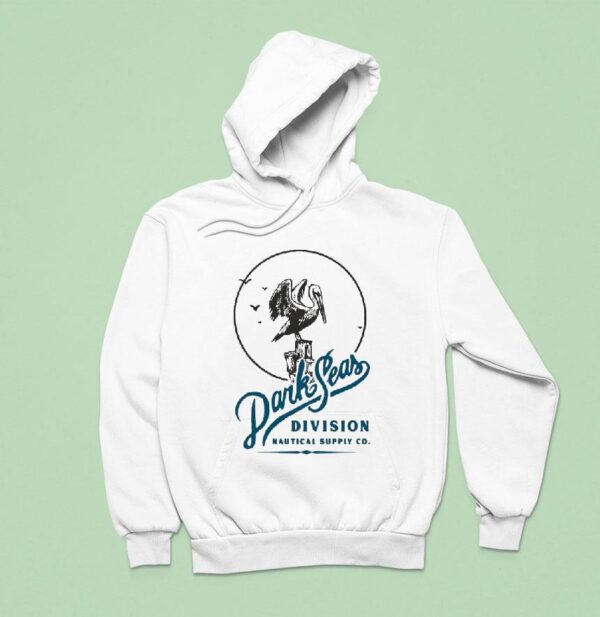 Dark Seas Division Advocate Hoodie