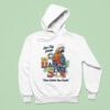 Dark Seas Low Tide Lounge Where Bubbles Erase Troubles Key Wes Hoodie