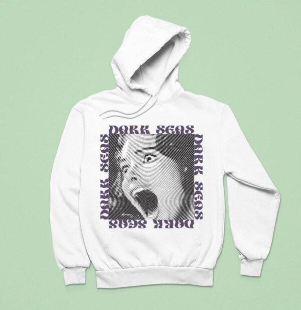 Dark Seas Screamer Hoodie