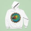 Dark Seas Universal Mind Exploration Tube Time Hoodie