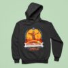 Dark Sun World Of Athas Hoodie