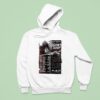 Darkest Hour Th Anniversary Eu Uk Tour Hoodie