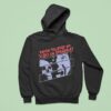Daron Malakian And Scars On Broadway Guns Loaded Hoodie