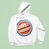 Dave Fucked Him Buster Fucked Him Hoodie
