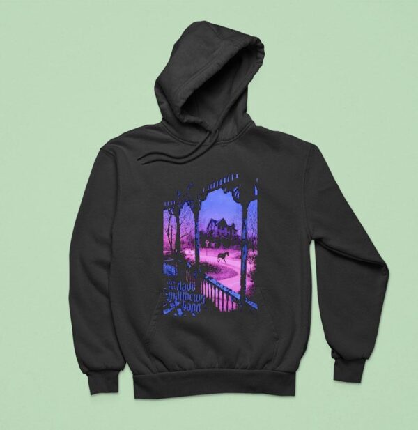 Dave Matthews Band Saratoga Performing Arts Center July Saratoga Springs Ny Hoodie
