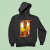 Dave Parker Black Pittsburgh Pirates Mlb Hall Of Fame Cooperstown Calls Hoodie