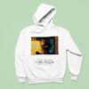 David Sylvian Double Exposure Tokyo Hotel Hoodie