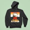 Dawn Of The Chad Hoodie