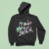 Dc The Don My Own Worst Enemy Hoodie