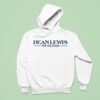 Dean Lewis The Epilogue Hoodie