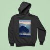 Death Cab For Cutie Jul Redding Civic Auditorium In Redding Ca Hoodie