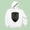 Death From Above It Ain T Me Logo Hoodie