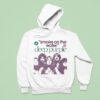 Deep Purple Smoke On The Water Photo Hoodie