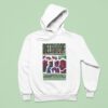 Deerhoof Jul Brudenell Social Club In Leeds Uk Hoodie
