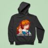 Defund The Irs Asuka Hoodie