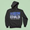 Degrom And Eovaldi All For Texas Hoodie