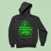 Dehd Heaven Or Hell And Be Saved Hoodie