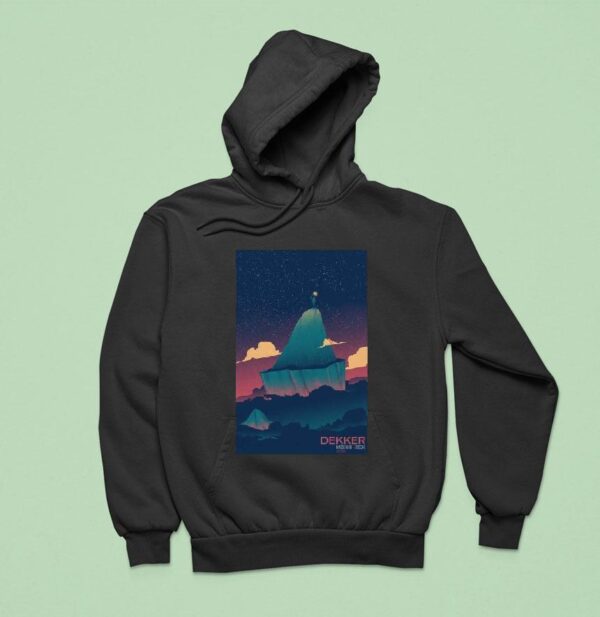 Dekker Magdeburg Datsche July Hoodie