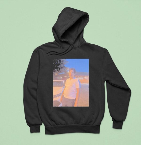 Demir Basceri Beast Titan Hoodie