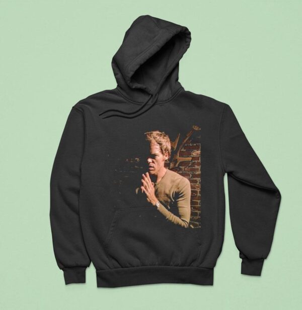 Demir Basceri Give Me Rita S Key Hoodie