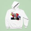 Democratic National Convention Protests For Palestine Everything We Know Hoodie