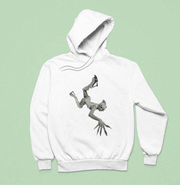 Denali Doing Too Much Hoodie
