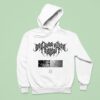 Der Weg Einer Freiheit Eos Hoodie