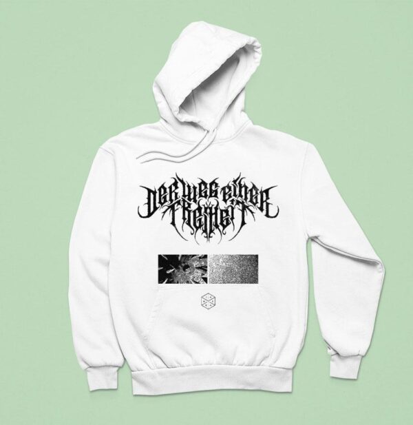 Der Weg Einer Freiheit Eos Hoodie