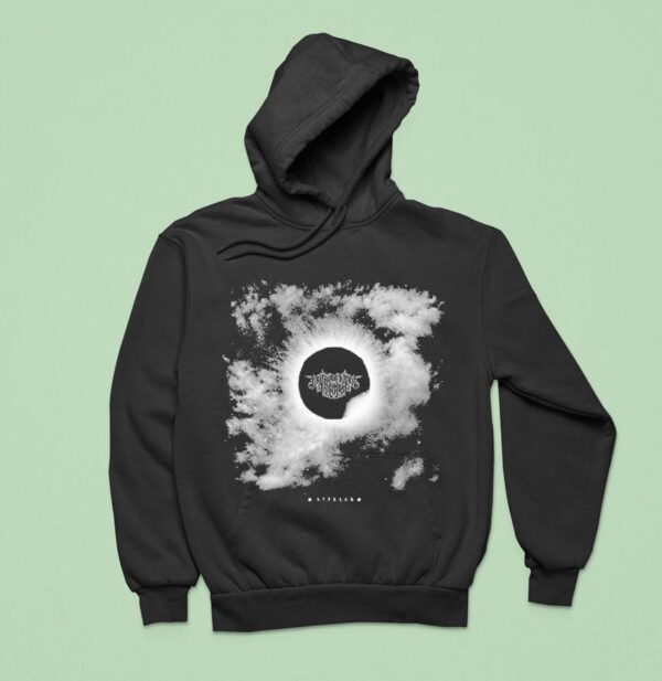 Der Weg Einer Freiheit Stellar Hoodie