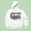 Derby County Vintage Hoodie