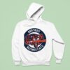 Dertroit Beisbolcats Logo Hoodie