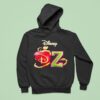 Descendants Zombies World Tour Matching Disney The Rise Of Red Group Hoodie