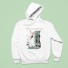 Descendents Denver Punk In The Park Festival On July Diving Waterfall Hoodie