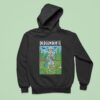 Descendents Denver Colorado Tour July Hoodie