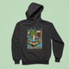 Descendents Summer Tour Dates Candle Hoodie