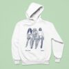 Destiny S Child At Beyonce Final Cowboy Carter Tour Hoodie
