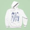 Destiny S Child Reunites After Years In Beyonce Cowboy Carter Concert Tour Hoodie