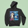Detroit City Skyline Greene Detroit Tigers And Goff Detroit Lions Signatures Hoodie