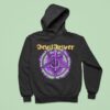 Devildriver I Have No Pity Hoodie