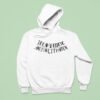 Diego Lopes Dream Believe And Make It Happen Hoodie